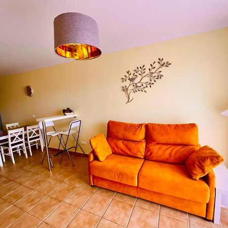 Apartment In La Tejita 2 Bagian luar foto