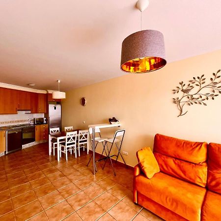 Apartment In La Tejita 2 Bagian luar foto