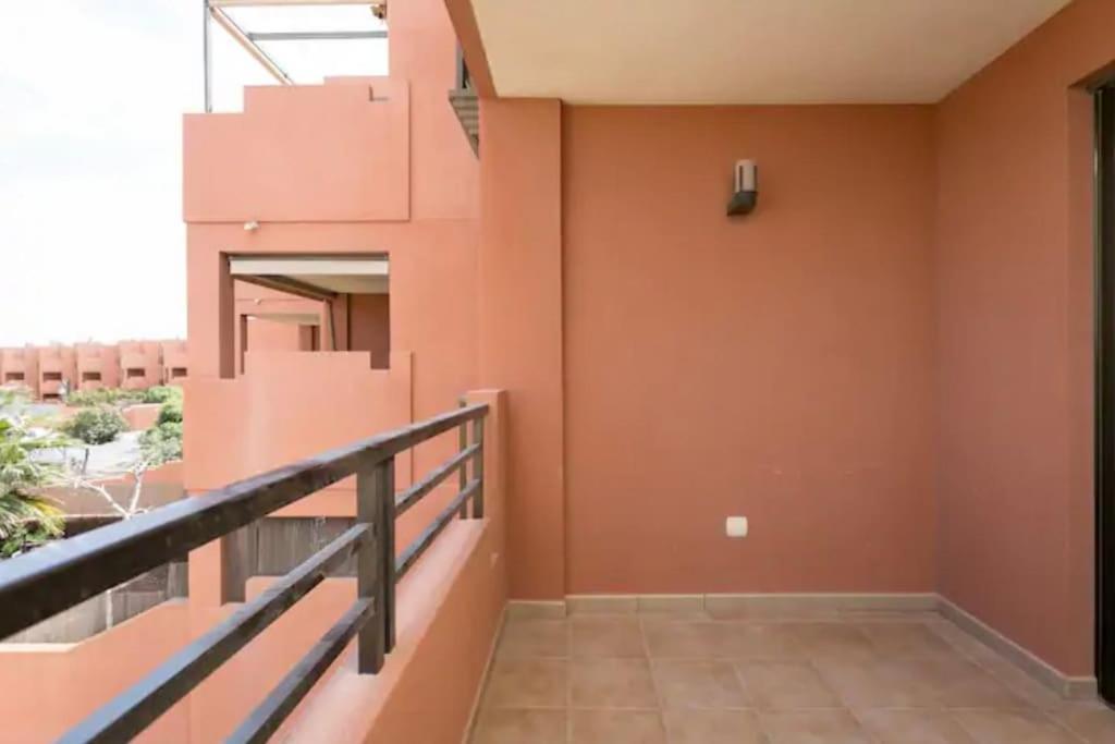 Apartment In La Tejita 2 Bagian luar foto