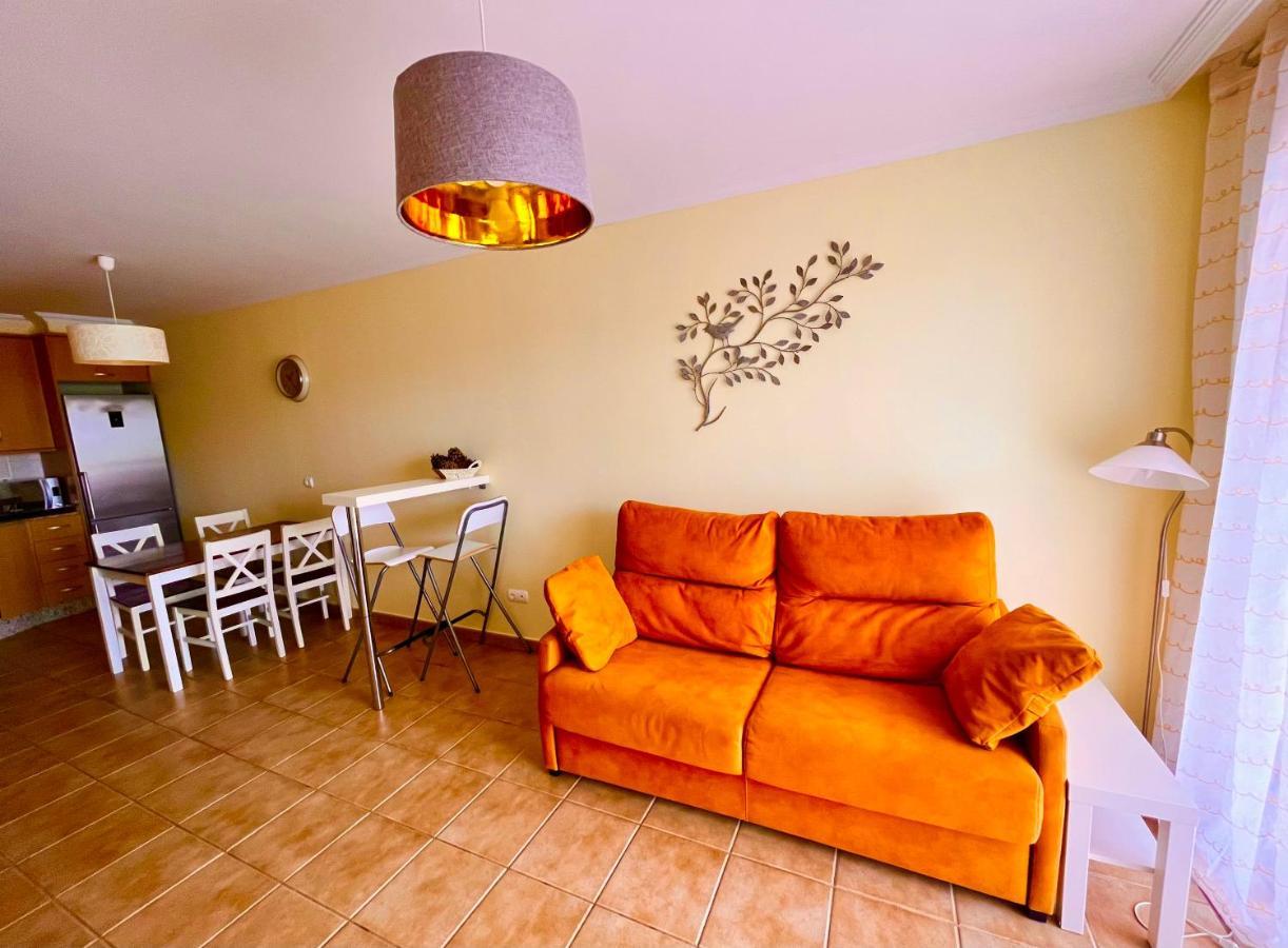 Apartment In La Tejita 2 Bagian luar foto