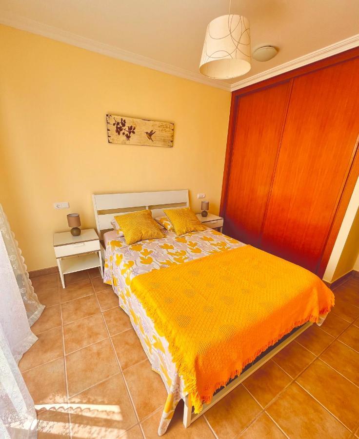 Apartment In La Tejita 2 Bagian luar foto