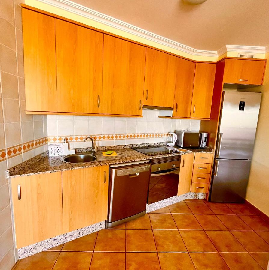 Apartment In La Tejita 2 Bagian luar foto