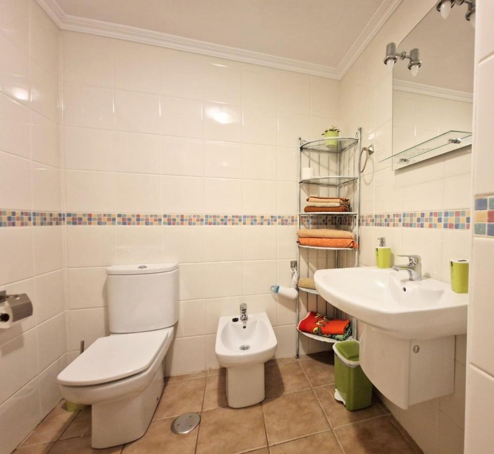 Apartment In La Tejita 2 Bagian luar foto